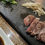 ステーキ パンドラ 匠 - 