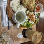 カフェ マルニ - 