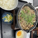 Yoshinoya - 