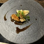 ステーキ パンドラ 匠 - 