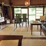 Cafe うさぎや - Instagramから転載