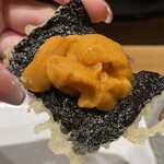 Tempura Azabu Yokota - 