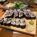 Kaisen Sushi Izakaya Shichifuku - 