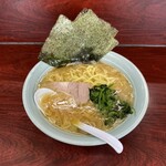 ラーメン 矢口家 - 