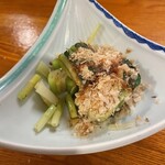 ちょいちょい茶みせ - 