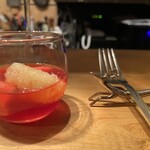 ジビエ＆ワイン ブラッスリー山梨 - 