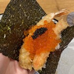 Tempura Azabu Yokota - 