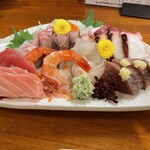 ちょいちょい茶みせ - 