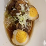 ちょいちょい茶みせ - 