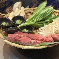 ステーキ パンドラ 匠 - 