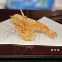 天冨良 麻布よこ田 恵比寿ガーデンプレイス店 - 