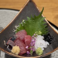 天冨良 麻布よこ田 恵比寿ガーデンプレイス店 - 