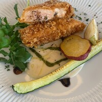 PASTA HOUSE AWkitchen FARM 多摩センター店 - 