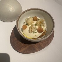 レストラン ラリューム - 