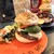 Snoop Burger - 料理写真: