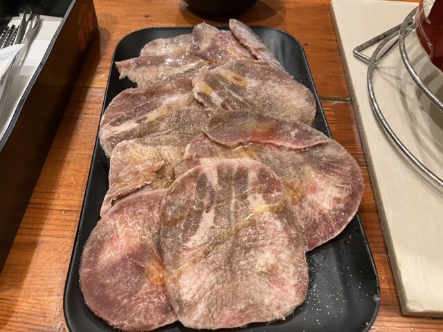 Yakiniku An-An (Japanese BBQ) Dogenzaka Branch photo 5