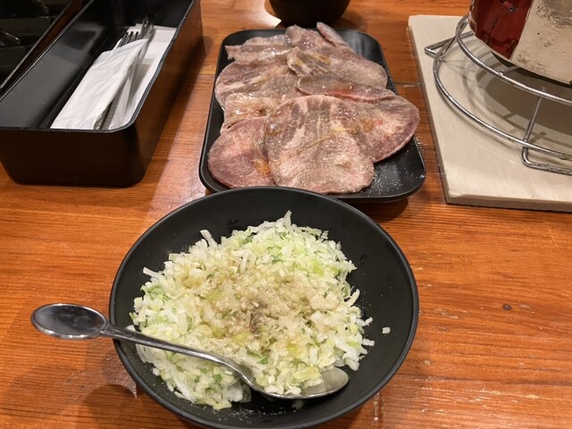 Yakiniku An-An (Japanese BBQ) Dogenzaka Branch