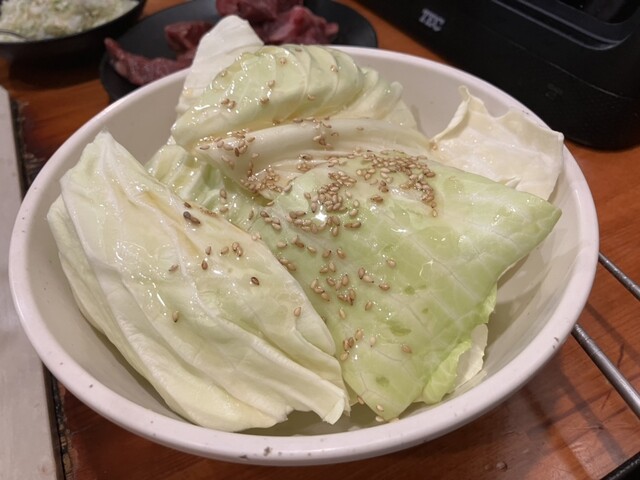 Yakiniku An-An (Japanese BBQ) Dogenzaka Branch photo 3