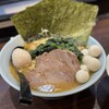 横浜家系らーめん侍 渋谷本店