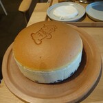 りくろーおじさんの店 - 