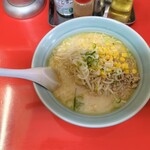 サッポロラーメン狸小路 - 
