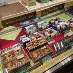 京樽 - 料理写真: