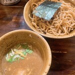 つけ麺 えん寺 - 