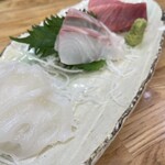 Robatayaki Hokkai - 