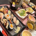 Furari Zushi - 