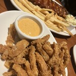 OUTBACK STEAKHOUSE - 