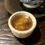 Hechimon - 鯛のあら出汁