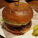 Jack37Burger - 