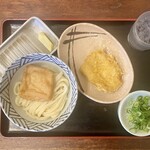 宮武うどん - 