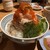日本橋 海鮮丼 つじ半 - 料理写真: