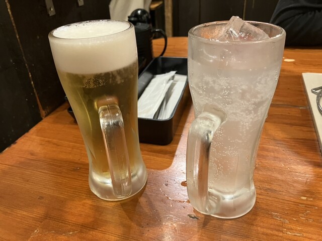 Yakiniku An-An (Japanese BBQ) Dogenzaka Branch photo 2