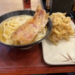 丸亀製麺  アトレ秋葉原1店 - 