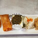 たけちゃん食堂 - 