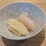 Sushi To Sake Nakaniwa - 
