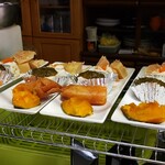 たけちゃん食堂 - 