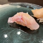 Sushi Chiharu - 