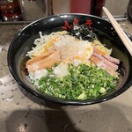 東京油組総本店 池袋東組 - 