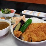 たけちゃん食堂 - 