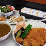 たけちゃん食堂 - 