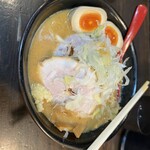 麺処 花田 池袋店 - 