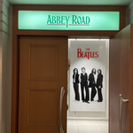 ABBEY ROAD - 