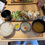 ネオ和食居酒屋 君に会いたくなるから - 