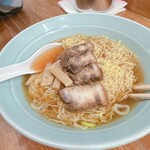 Ramen Nakamura - 