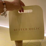 BUTTER HOLIC - 