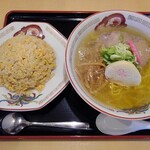 らーめん きちりん - 