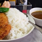 たけちゃん食堂 - 